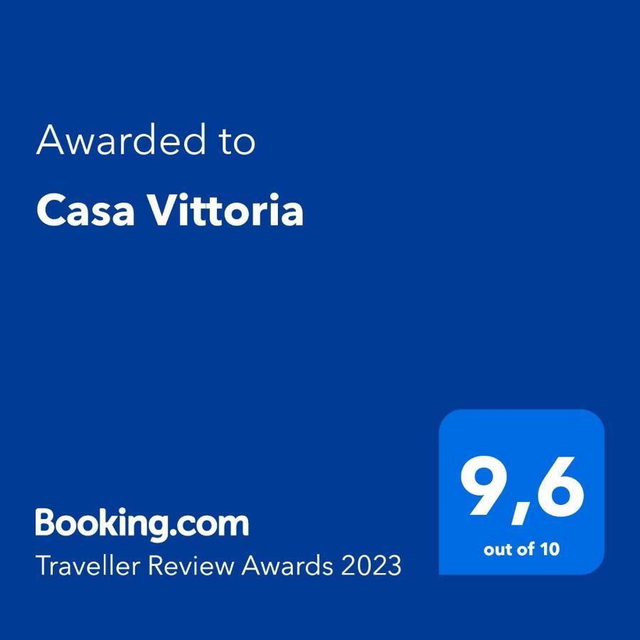 Вилла Casa Vittoria Камайоре Экстерьер фото
