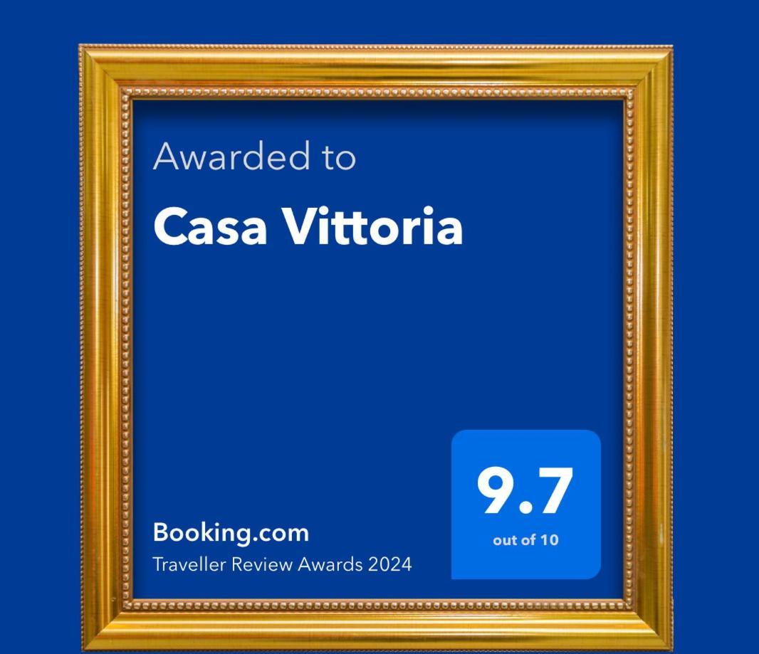 Вилла Casa Vittoria Камайоре Экстерьер фото